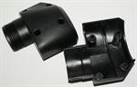 <b>Flex hus udsugningsstuds WS 702 - WSE 500</b>